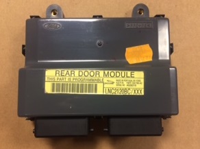 LNC2120BC Rear Door module